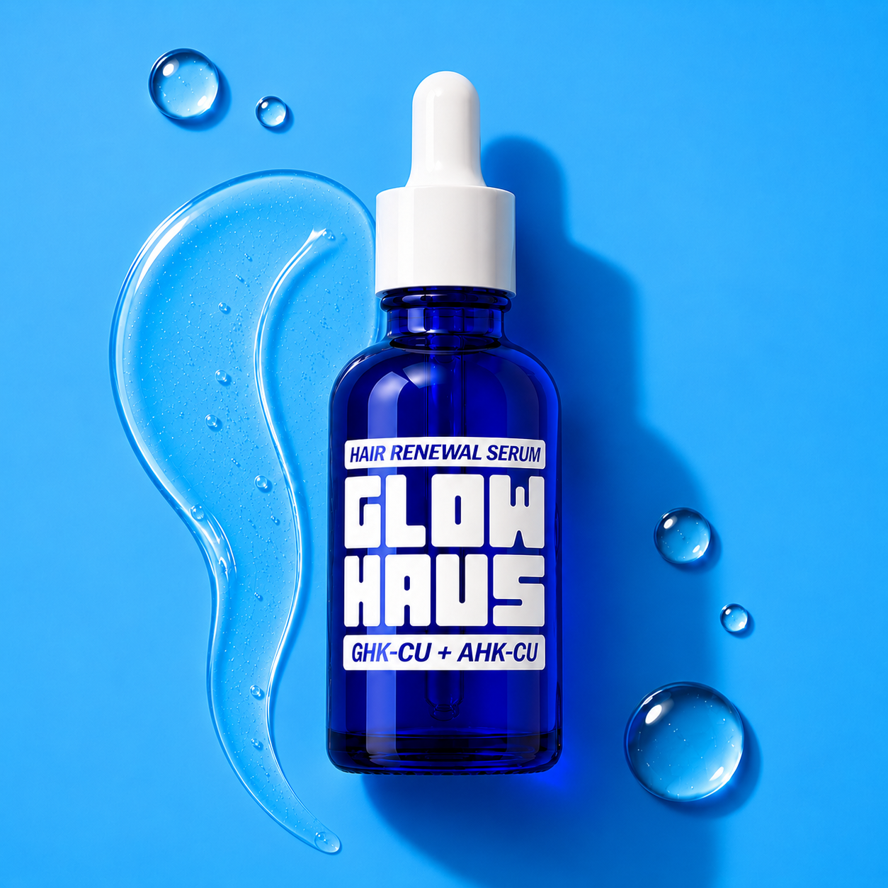 Hair Renewal Serum
