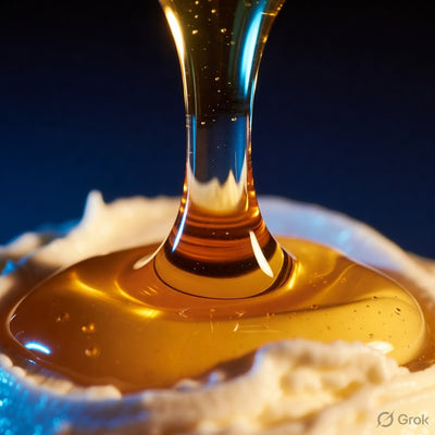 Honey & Tallow
