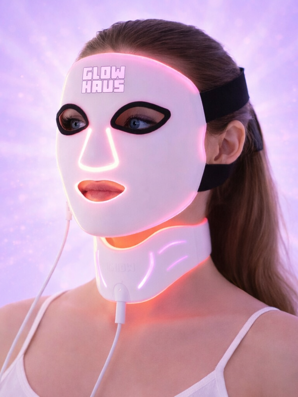 Aura Face Mask