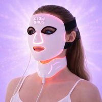 Aura Face Mask