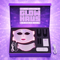 Aura Face Mask
