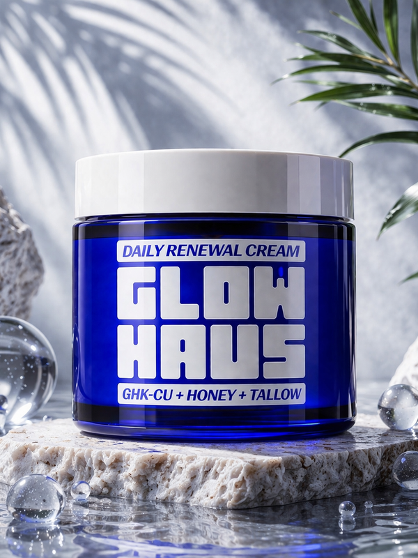 Daily Renewal Cream