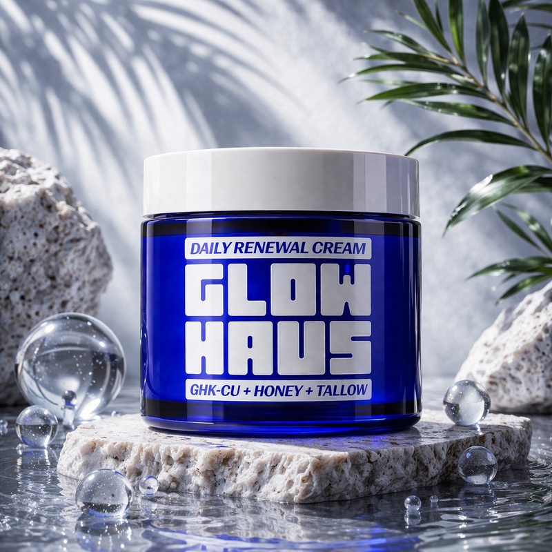 Daily Renewal Cream