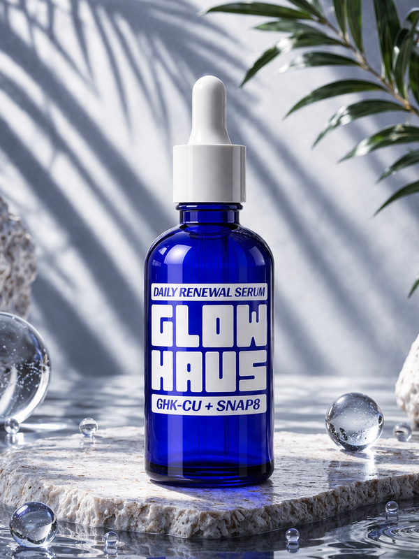 Daily Renewal Serum