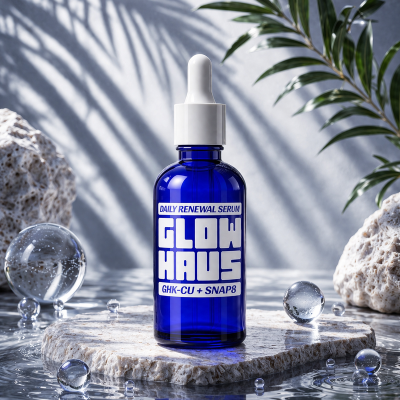 Daily Renewal Serum