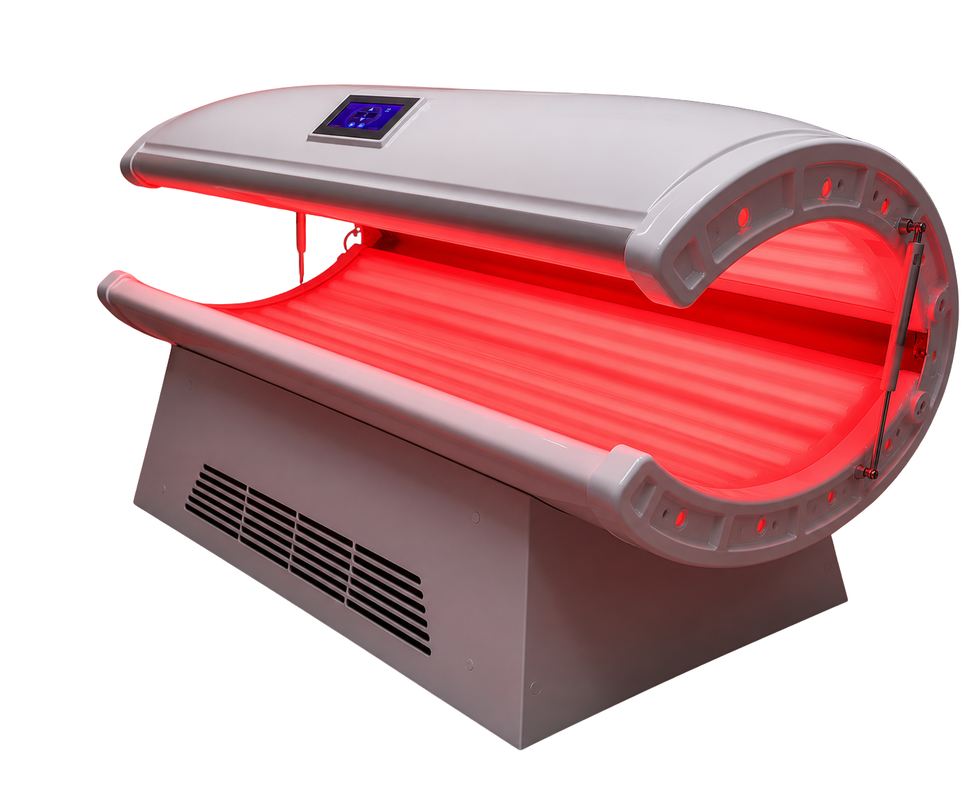 Red Light Therapy Bed