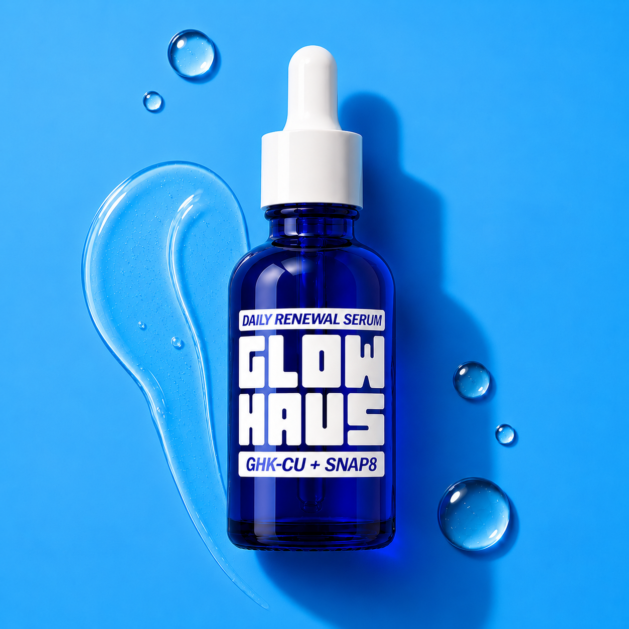 Daily Renewal Serum
